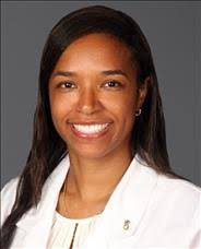 Kerry-Ann Camille McDonald, MD