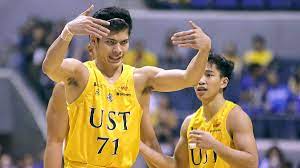 Cansino's adenoviral vector vaccine is based on ad5, a prevalent. Cj Cansino To Leave The Ust Growling Tigers