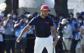 Xander schauffele is one of the best golfers in the world. Lq1srm0njke2tm