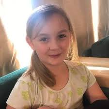 I am Serenity June Dennard. Today is my birthday. I'm 14 years old now. I  disappeared from Rockerville, South Dakota