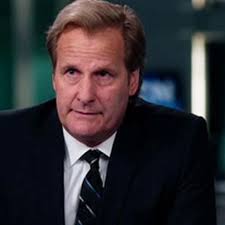 The Newsroom' Recap: Episode 2, 'News Night 2.0'