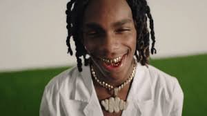 YNW Melly ft. Kanye West