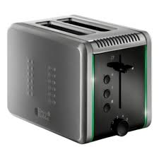 Tesco Direct Russell Hobbs 20170 2 Slice Toaster With 6 Toast Settings With Illumina Light Toaster Hobbs Cooking Appliances