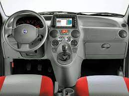 Mot until 03/ 22, superb throughout, the winter/ mud tyres are in excellent condition. Fiat Panda 4x4 2004 Picture 66 Of 72