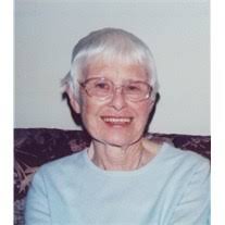 Margaret Mays Obituary