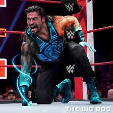 Leati joseph joe anoa'i (born may 25, 1985) is an american professional wrestler, actor, and former professional gridiron football player. Roman Reigns Image Download Posted By Christopher Johnson