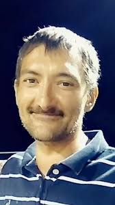 Ricky Scott Williams Obituary August 28, 2020