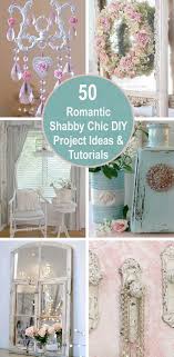 Flower tutorial how to draw flowers poppy flowers. Romantic Shabby Chic Diy Project Ideas Tutorials Hative