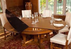 Table Extension Pads And Table Extenders Extension Dining Table Table Extension Custom Dining Tables