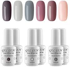 The Best Gel Polish Reviews Guide 2019 Dtk Nail Supply