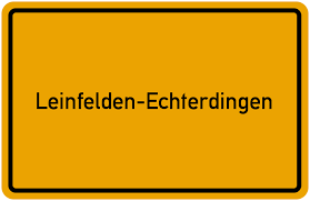 Das unternehmen war, gemessen an bilanzsumme und mitarbeiterzahl, die drittgrößte bank deutschlands. Commerzbank Vormals Dresdner Bank In Leinfelden Echterdingen Bic Fur Bankleitzahl 60080000