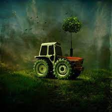 Tractor Art Tractor Art Monster Trucks Tractors
