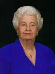 Jane Marriott Obituary (1925