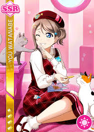 Elige sabiamente ya que una vez que aprietes el gatillo ya no hay vuelta atrás. Pin En Love Live Sunshine