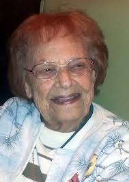 Gloria Penny Obituary