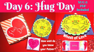 You can use these patterns on greeting cards, bookmarks or as scrapbooking decorations. Make A Magic Iris Card The Easy Way With Free Svg Pdf Template Files Youtube