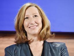 Keri Putnam Editorial Stock Photo