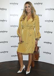 Karolina szostak was born on august 15, 1975 in poland (45 years old). Karolina Szostak