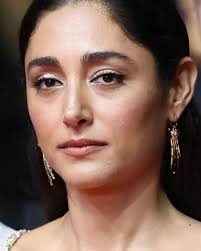 Alpha one of my most moving incredible movies. Proud to be part of this  beautiful film that shakes you inside and out. In @festivaldecannes With  @julia_ducournau @taharrahimofficiel @melissaboros__ wearing @cartier  @chanelofficial