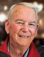 James P. Patterson Obituary