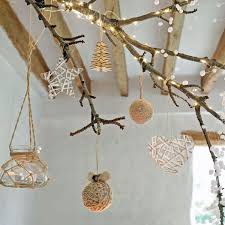 Deco Noel Avec Des Branches De Bois Inspiration Photos Deco Noel Branche Deco Noel Branche D Arbre De Decor