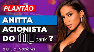 The company also has an engineering office in berlin, germany, and an office in mexico city, mexico. Anitta Negocia Parceria Com Nubank Youtube