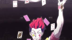 Maybe you would like to learn more about one of these? ðšŒðš•ðš˜ðšœðšŽðš Hisoka Morow Se Forums Myanimelist Net