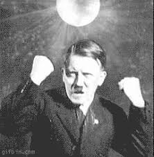 View 18 663 nsfw pictures and videos and enjoy 18_19 with the endless random gallery on scrolller.com. Hitler In Gif Animations 18 Gifs Izismile Com