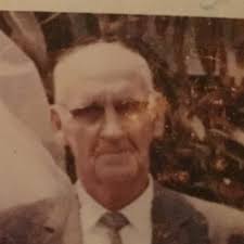 Carl Wesley Beavers Sr. (1889-1964)