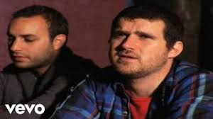 Brand New's Jesse Lacey appears to be the final Devinyl contributor