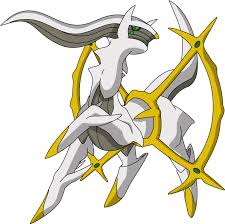 Pokémon Theories: Which Godly Pokémon Came First - Arceus Or Mew?