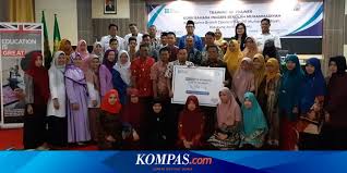 Memahami strategi pembukaan catur dapat meningkatkan kepercayaan diri di fase awal permainan. Kolaborasi British Council Dan Muhammadiyah Untuk Kompetensi Guru Halaman All Kompas Com