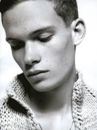 Male Models: Jesper Lund & Sebastian Lund