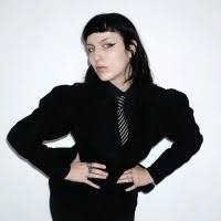 Léanna (Nana) Le Quentrec