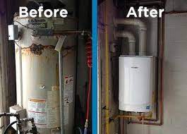 For a family of five or six, it is the most suitable choice. Water Heater Replacement Las Vegas Free Quotes Low Rates