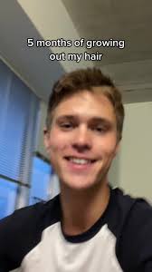 Growing My Hair Out Until The Detroit Pistons Win