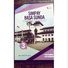 Simple news memberikan kunci jawaban tematik lengkap dan terbaru. Simpay Buku Bahasa Sunda Kelas 3 Smp 9 Penerbit Erlangga Kurikulum 13 Revisi Terbaru Shopee Indonesia