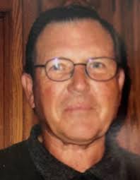 Jerry Spaulding Obituary November 10, 2020