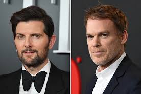 Adam Scott: Role Loss to Michael C. Hall Almost Ended My Career! - Imagen principal del artículo