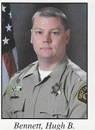 Retired Unified Police officer dies after battle with COVID-19