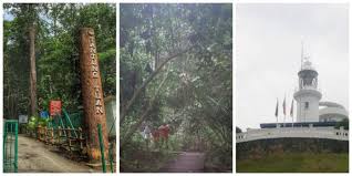 Hari ini, pengunjung hutan rekreasi di tanjung tuan boleh berjalan kaki atau menaiki basikal hingga ke puncak bukit yang menempatkan rumah api melalui sebatang jalan yang sudah diturap. 24 Tempat Menarik Di Port Dickson Edisi 2021 Paling Popular