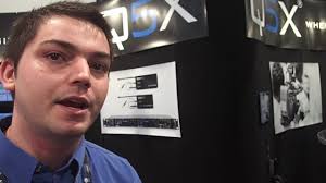 Ty Ford Audio and Video