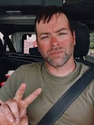 Randy Kasper's Instagram, Twitter & Facebook