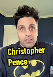 True Crime: Christopher Pence's Dark Web Plot Uncovered