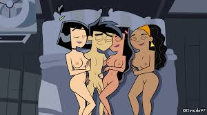 Rule34 - If it exists, there is porn of it  danny fenton, paulina sanchez,  sam manson  5296720
