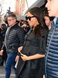 Get latest news information, articles on meghan markle baby shower pictures updated on february 20, 2019 16:37 with exclusive pictures, photos & videos on meghan markle baby shower pictures at latestly.com Meghan Markle Nyc Baby Shower Photos What Meghan Markle Wore To Her Baby Shower