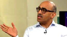 Mr Ashish Agarwal Managing Director ChrysCapital Archives