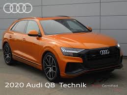 Image result for Dragon Orange 2020 Audi