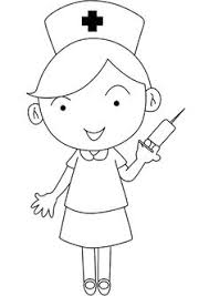 Is her neighbour willing to pay? Nurse Art