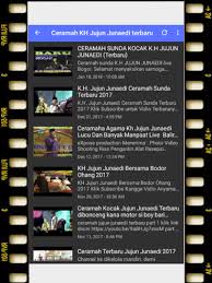 Download Ceramah Kh Jujun Junaedi 1 Free For Android Ceramah Kh Jujun Junaedi 1 Apk Download Steprimo Com